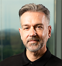 Andrew "Andy" I. Gray