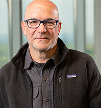 Richard "Rick" T. Higgins