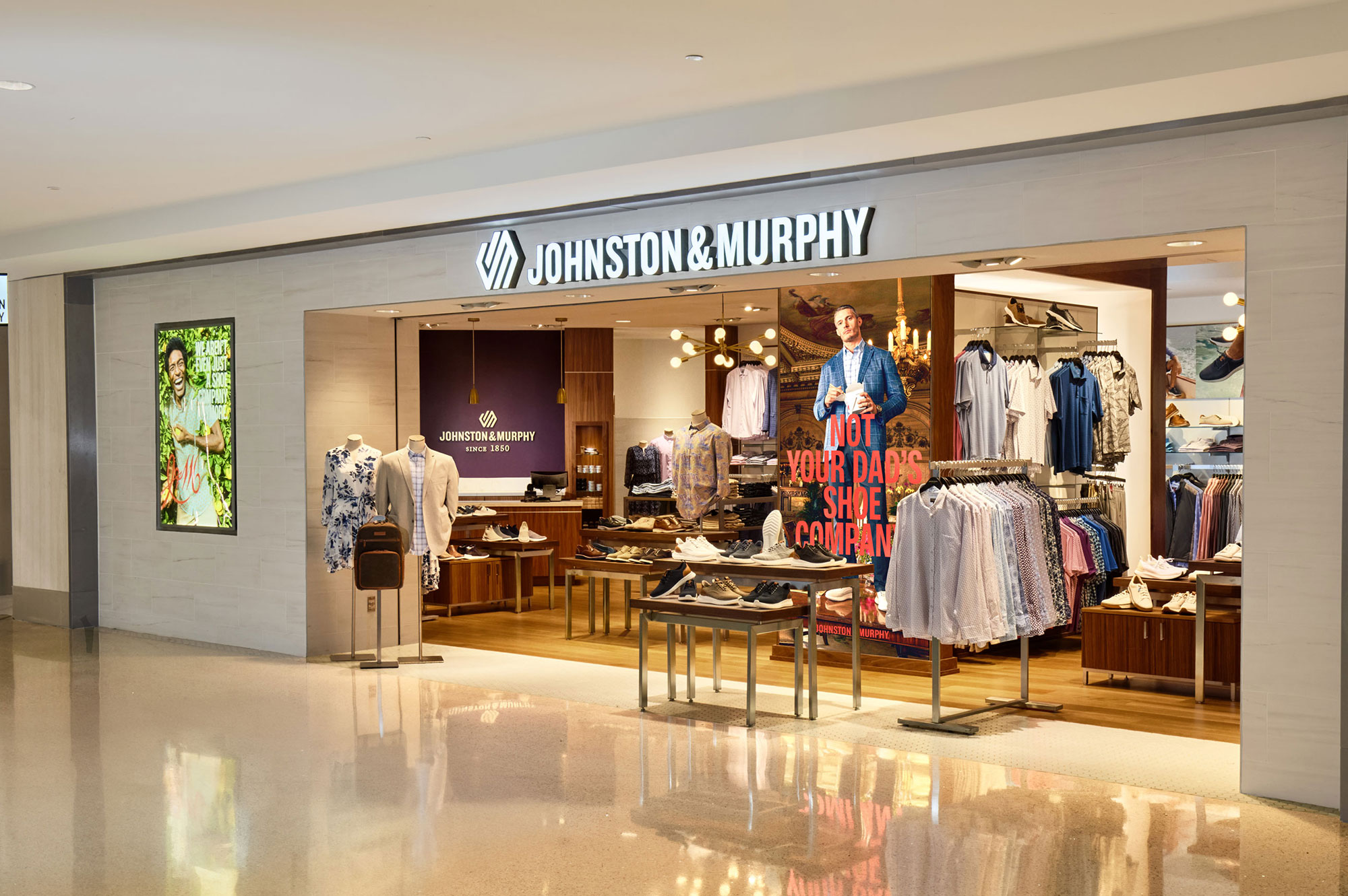 J & M Store