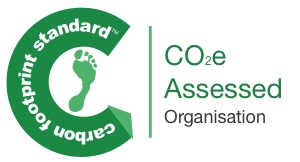 CO2e Assessed Organization