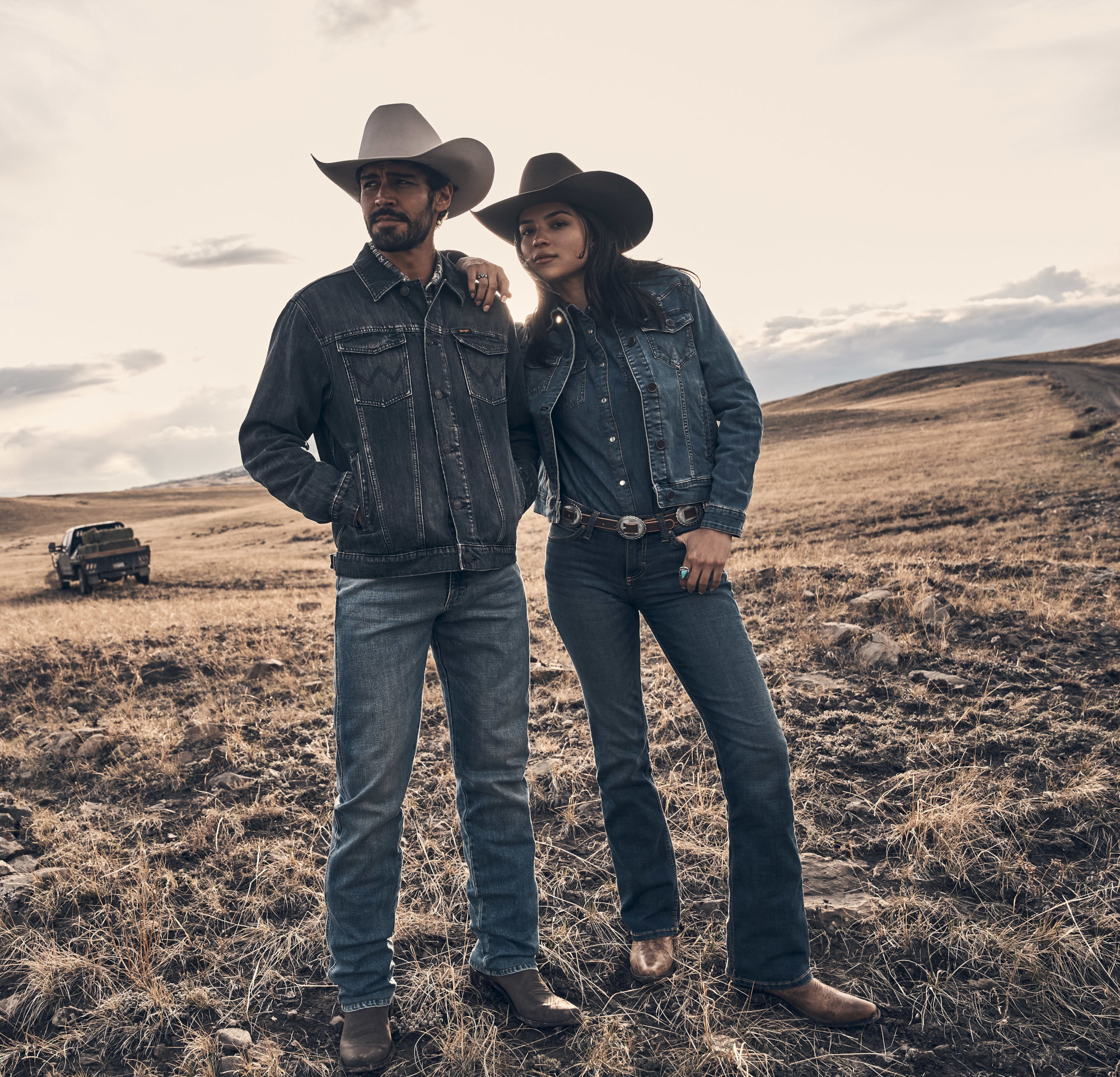 Western