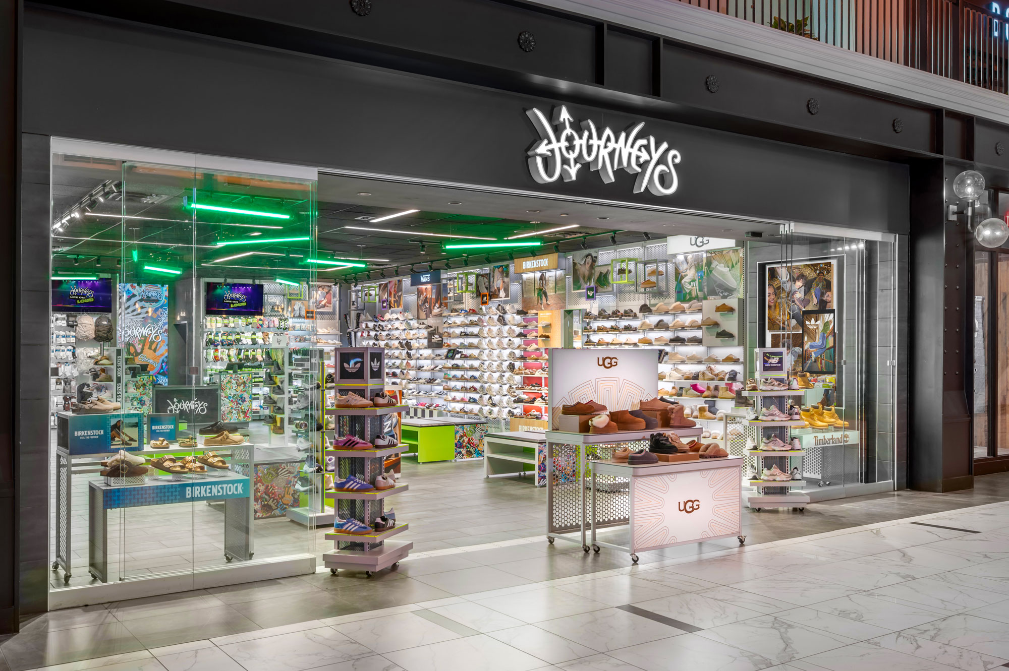 journeys